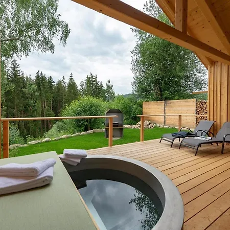 Holiday home Forstgut - Raum Fuer Wertvolle Zeit *